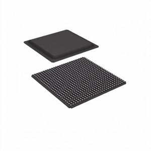 Composants électroniques embarqués BGA du fabricant Channel XCV600E-6FG676C 676 - Product Image 1