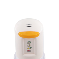 Mini hachoir à viande électrique domestique, mini hachoir à viande, mélangeur à viande, 220v, offres spéciales Amazon