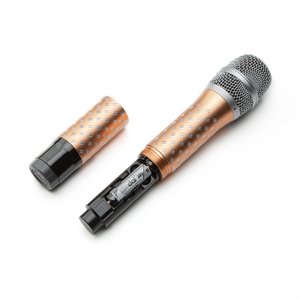 ST-9770 chuyên nghiệp mic karaoke Micro không dây tốt nhất microphone cho sân khấu hội nghị hội trường KTV - Product Image 6