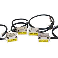Capteur d'encodeur d'axe 4 Fanuc A860-2162-V002 A860-2162-V013 A860-2162-V003 A860-2162-V014 Fabriqué en Chine