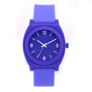 Commercio all'ingrosso popolare navy plastica no vigilanza <span class=keywords><strong>di</strong></span> marca progettare il proprio logo top 10 delle donne <span class=keywords><strong>orologi</strong></span> - Product Image 3