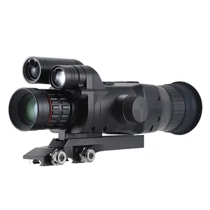 CY900 Hunting IR <b>Night</b> <b>Vision</b> Long Range Imager telescopic Sight Visor Optic Infrared Digital Scopes tactical optics for dark - Product Image 5