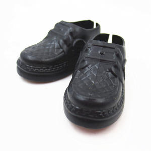 1/6 <span class=keywords><strong>BJD</strong></span>男性人形スポーツ靴DIYおもちゃスニーカーブーツプラスチック製 - Product Image 3