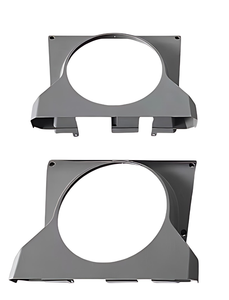 New Plant protection Agricultural <b>Drone</b> Spare Parts T60T70 Front Shell Top Cover for DJI T60T70 Agricultural <b>Drone</b> <b>Accessories</b> - Product Image 6