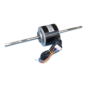 มอเตอร์พัดลมเครื่องปรับอากาศกรี รุ่น FG40H 150101060228 อะไหล่แท้ - Product Image 2