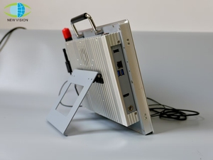 Máy siêu âm nhãn khoa NV-6000AB, máy quét quang học A/<span class=keywords><strong>B</strong></span>, thiết <span class=keywords><strong>b</strong></span>ị kiểm tra quét AB, thiết <span class=keywords><strong>b</strong></span>ị nhãn khoa, máy quét sinh trắc học mắt - Product Image 3