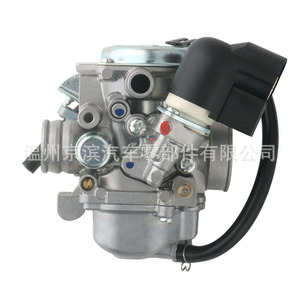 Carburateur de moto 50cc pour Bajaj, pièce de rechange, origine Wenzhou - Product Image 5