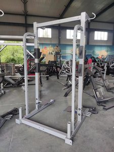 สโมสรกดขาแนวตั้งอุปกรณ์ออกกำลังกายฟิตเนสเชิงพาณิชย์ที่บ้านการฝึกความแข็งแรง - Product Image 6