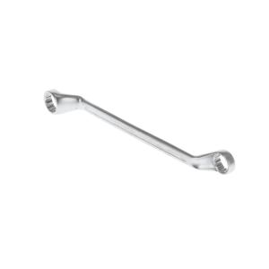 Gedore ประแจแหวนคู่ R01102427สีแดง SW24x27 mm 328 mm - Product Image 3