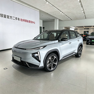 รถยนต์<span class=keywords><strong>มือ</strong></span><span class=keywords><strong>สอง</strong></span> รถใช้แล้ว Geely Galaxy L7 EM-i 2025 115 กม. รุ่น Explore+ ระยะทางวิ่งน้อย รถ SUV ปลั๊กอินไฮบริด - Product Image 1