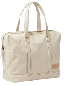 Foldable Canvas <b>Market</b> <b>Bags</b> with Spacious Compartment and Durable Handle Construction for Shopping Trips Trade Events Boutique - Product Image 4