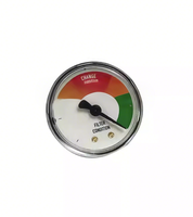 Jauge de niveau d'huile et manomètre pour pompe à vide haute pression Edwards E2M175/E2M275, pièces OEM A22906001