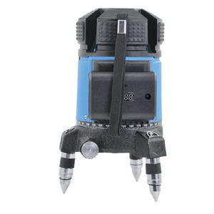 Высокоточный самовыравнивающийся измерительный инструмент, точный звуковой уровень, лазерный уровень XG02 - Product Image 2