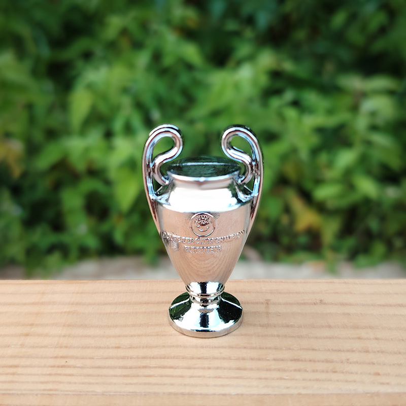 Pièce d'exposition Ligue des Champions - 42 cm