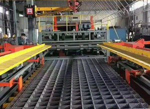 <span class=keywords><strong>Mur</strong></span> de soutènement <span class=keywords><strong>en</strong></span> treillis soudé pour la stabilisation des routes et des pentes, destiné à la construction routière et à la prévention des glissements de terrain - Product Image 6