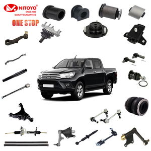 NITOYO After Market Repuestos para Pickup Auto Car Accessories Auto Parts para <span class=keywords><strong>Toyota</strong></span> <span class=keywords><strong>Hilux</strong></span> Auto Parts - Product Image 1