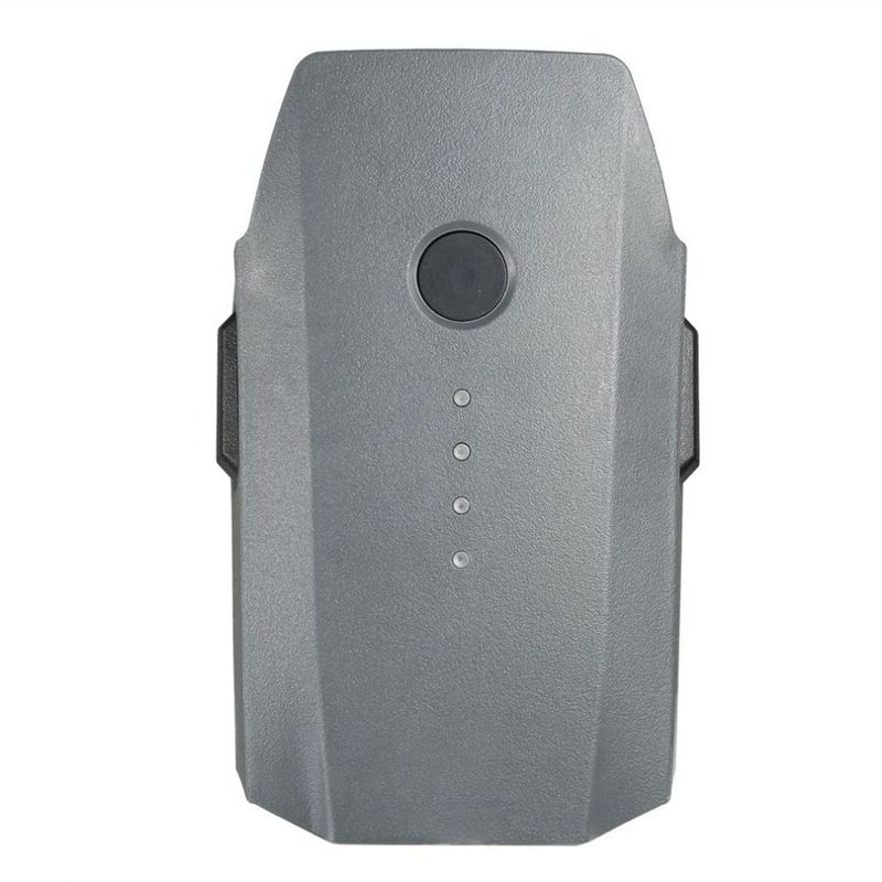 dji mavic pro platinum battery