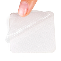 Patch de blanchiment de la peau de service OEM ODM à prix d'usine