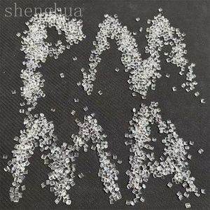 การไหลของแสง IF850อย่างสอดคล้องแอลจีเคมีการไหลสูง PMMA การไหลสูงและความโปร่งใสสำหรับการตกแต่งโคมไฟปั้น - Product Image 4