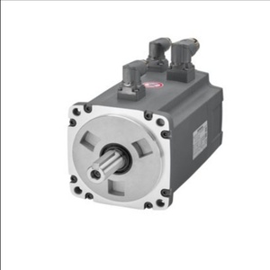 Motor de Accionamiento Original 1FK7042 5AF71 1FG0  1FK7042 5AF71 1FG2 con Garantía de un Año - Product Image 1