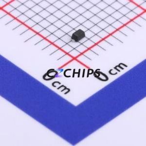 ทรานซิสเตอร์523และป้องกันไฟกระชาก (TVS/ESD) ESD5Z3V3ของแท้ใหม่ทั้งชิปและบริการ BOM - Product Image 1