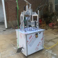 Machine à décortiquer les noix de coco à haut rendement, machine à peler les noix de coco, machine à décortiquer et à couper les noix de coco commerciales