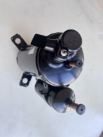 Compresor de Segunda Mano 220V Evaporador QXF-B102C030 R32/410 para Refrigeración PA103/108M1C-4DZDE2 1 Año de Garantía 12kg