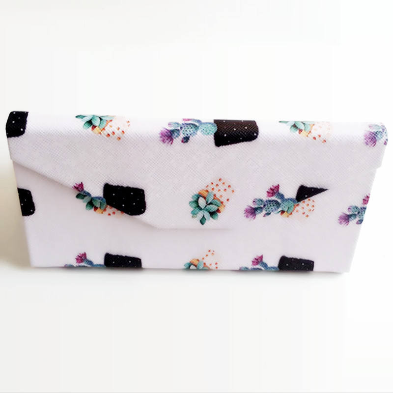 Boîte à fleurs élégante