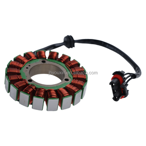 Atv Utv Parts Magneto Stator Coil pour <span class=keywords><strong>Polaris</strong></span> Ranger 570 Crew RZR 4 Sportsman Scrambler General ACE 570 <span class=keywords><strong>850</strong></span> 900 1000 2012 <span class=keywords><strong>2018</strong></span> - Product Image 1