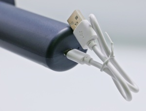 Máquina para Hacer Fideos Insta <span class=keywords><strong>Mami</strong></span> Eléctrica Recargable por USB, Automática, de Acero Inoxidable, con Batería de 1500 mAh, Inalámbrica, para Uso Doméstico - Product Image 6