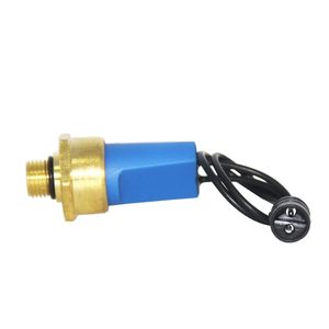 สวิตช์เซ็นเซอร์แรงดันน้ำมันรถขุดสำหรับ 12H 120H 135H 140H 143H 160H 173-7252 1737252 - Product Image 6