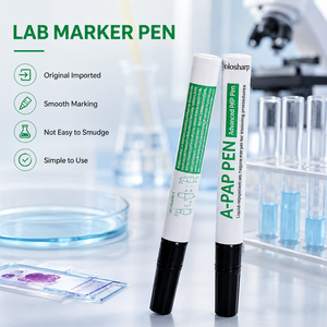 Bolígrafo de Inmunohistoquímica DeGao, Bolígrafo con Barrera Hidrófoba Repelente al Líquido para Tinción IHC y Sección de Tejidos - Product Image 2