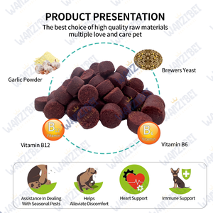 Gel de <span class=keywords><strong>charbon</strong></span> <span class=keywords><strong>actif</strong></span> 100% naturel à haute absorption <span class=keywords><strong>pour</strong></span> <span class=keywords><strong>chiens</strong></span> et chats - Product Image 3