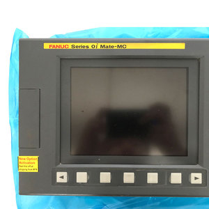 ระบบควบคุมเครื่องจักรกลซีเอ็นซี FANUC รุ่น Oi Mate MC A02B-0311-B520 A02B0311B520 - Product Image 3
