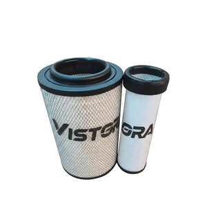 Replacement Air Filter 17801-3360-High Quality Filter <b>Paper</b> New Standard Size - Product Image 2