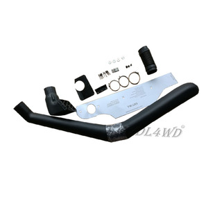 Para Triton MK Supercar <span class=keywords><strong>L200</strong></span> 1996-2006 SS650HF Auto Snorkel Venta al por mayor Offroad Accesorios Snorkel - Product Image 6
