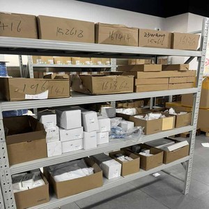 Cilindro Neumático SMC Mgpl12 10Z 20Z 30Z de Doble Acción, Cilindro de Pistón Estándar de Acero Inoxidable, Tipo Convencional - Product Image 1