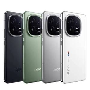 Nouveau ViVO IQOO 13 5G original, Snapdragon 8 Elite, appareil photo arrière 50MP avec OIS, écran OLED Q10 2K de 6,82 pouces, 144Hz, 6150mAh, 120W SuperVOOC, Android 15 - Product Image 5
