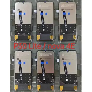 Ipad mini 용 오리지널 oem LCD ipad mini 용 1 LCD ipad mini 1 터치 스크린 4 디스플레이 1 조각