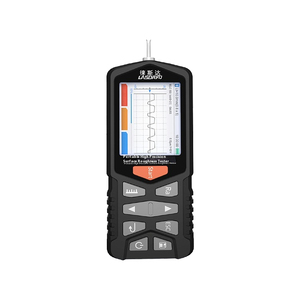 Lasdayq <strong>Roughness</strong> Meter High Precision <strong>Surface</strong> <strong>Roughness</strong> Finish Meter <strong>Roughness</strong> Detection <strong>Measuring</strong> <strong>Instrument</strong> Factory Use - Product Image 1
