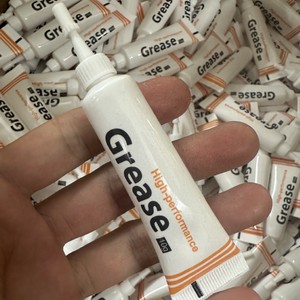 BN Small Package High Performance Multi-Purpose Anti-Friction High Temperature Base Oil White Lithium <strong>Grease</strong> Automotive - Product Image 1