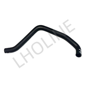 Tuyau en caoutchouc LHOLINE 96817596 EPDM pour carburant, eau de refroidissement, joint de tuyau d'entrée/sortie, longueur standard - Product Image 2