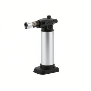 Quemador de gas portátil Kela Gourmet Manou, antorcha de butano para cocinar al aire libre. - Product Image 2