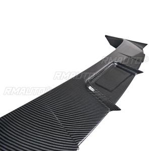 Alerón Trasero para Techo de Coche CRV, Accesorios para Honda CRV BREEZE 2023+, Pieza de Modificación del Alerón Trasero del Techo - Product Image 4