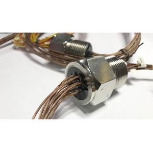 Sensor de Temperatura Multipunto Tipo KJET para Medición de Temperatura en Procesos Industriales - Product Image 1
