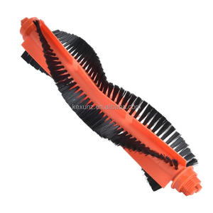 Xiaomi Mi Robot Aspirateur Mop Pro Compatible 1 Pièce Brosse Principale pour Viomi V2, V2 Pro, V3, SE Aspirateur Pièces De Rechange - Product Image 1