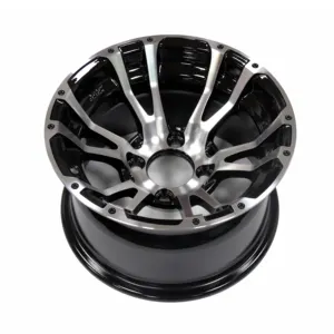 Roues en alliage de chariot de <span class=keywords><strong>Golf</strong></span> <span class=keywords><strong>2022</strong></span>, haute qualité, Durable, 16 pièces, pour voiture de <span class=keywords><strong>Golf</strong></span> à bon <span class=keywords><strong>prix</strong></span> - Product Image 1