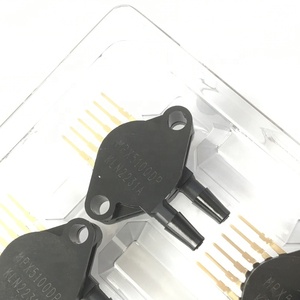 Интегральная схема <span class=keywords><strong>IC</strong></span> сенсор MPX5100 SIP-6 MPX5100DP - Product Image 4