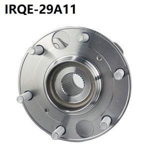 IRQE <b>Wheel</b> Hub Unit 29A11 For Haval H9 Front Axle Bearing Assembly OE 3001120XKV09A - Product Image 4