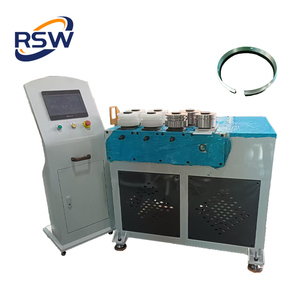 Hệ thống tản nhiệt hiệu quả phù hợp với môi trường nhiệt độ cao, 60 máy cuộn ống 7 bánh servo đôi - Product Image 1